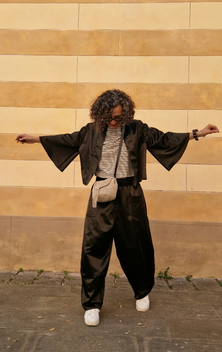Kimono Osaka